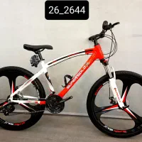 دوچرخه دلخواه شما، با آسان‌ترین شرایط پرداخت