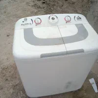 ماشین لباسشویی