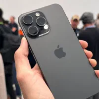 آیفون 15 پرو مکس