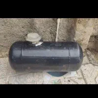 کپسول lpg گاز مایع