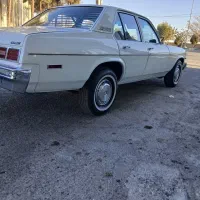 شورلت نوا اتومات مدل ۶۵|خودرو کلاسیک|سیرجان, |دیوار