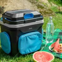 یخچال مسافرتی