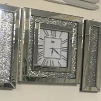 ساعت دیواری|ساعت دیواری و تزئینی|قرچک, مهدیه|دیوار