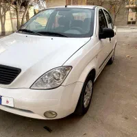 تیبا مدل ۹۷