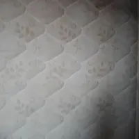 تشک یک نفره فنری
