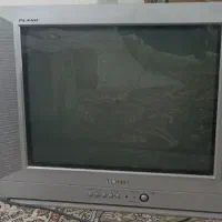 تلویزیون ۲۱اینچ سامسونگ