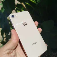 اپل ۸ ۲۵۶ گیگ