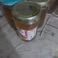 عسل طبیعی اصل کوهی