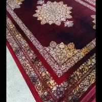 فرش ۷۰۰ و ۱۲۰۰ شانه همه مدل اقساط بلند مدت|فرش|تهران, شهرک ولیعصر شمالی|دیوار