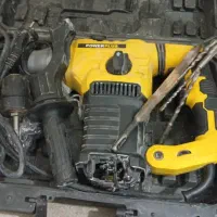 دریل تخریب  برقی 1600W..