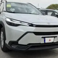 تویوتا فرانت لندر وارداتی صفر