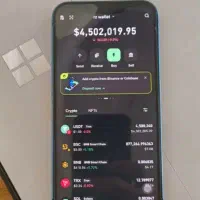 فروش تتر flash حضوری