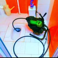 لوله بازکنی ریگی