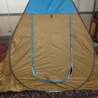 چادر مسافرتی|کوهنوردی و کمپینگ|سرپل ذهاب, |دیوار