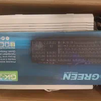 کیبورد رایانه