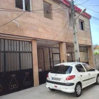 خانه فروشی درجماران