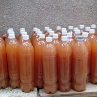 سرکه انگور خانگی تند