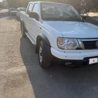 پیکاپ ریچ مدل۹۸سیرجان