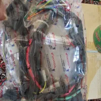 صفحه کلاج باک سیم کشی قلوه اینه..|قطعات یدکی و لوازم جانبی|تهران, بریانک|دیوار