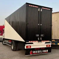 اتاق مسقف فلزی|قطعات یدکی و لوازم جانبی|چهاردانگه (تهران), |دیوار