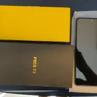 شیائومی پوکو xiaomi poco f3
