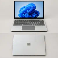 microsoft surface laptop Go2