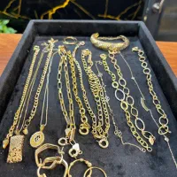 بورس طلای بی اجرت|جواهرات|تهران, مرزداران|دیوار