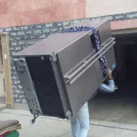 اثاث کشی کارگر اسباب  اثاثببه  وتخلببه بار