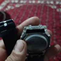 ساعت جی شاک کاسیو|ساعت|همدان, |دیوار