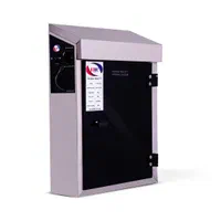 استریلایزر چاقو،دستگاه استریل چاقو