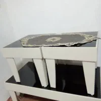 جلو مبلی|مبلمان خانگی و میز عسلی|چالدران, |دیوار