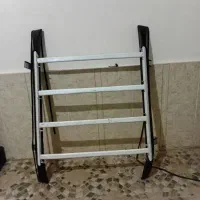 باربند ۲۰۶|قطعات یدکی و لوازم جانبی|قوچان, |دیوار