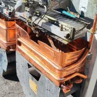 آبگرمکن کمیاب بوتان ۳۱۱۸ مبدل و رگولاتور نو نو|آبگرمکن، پکیج، شوفاژ|ساوه, |دیوار