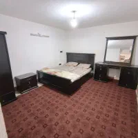 منزل مبله صدرا،ویلایی یک خوابه،90متری|اجارهٔ کوتاهمدت آپارتمان و سوئیت|صدرا-فارس, فاز ۱|دیوار