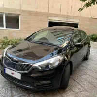سراتو 2015 فول