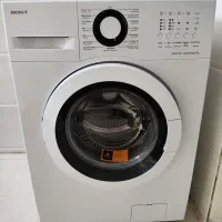 ماشین لباسشویی ۷ کیلوگرمی