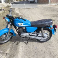 موتور یاماها