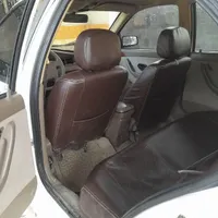 سمند X7 بنزینی، مدل ۱۳۸۸
