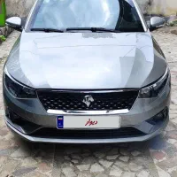 تارا V4 اتوماتیک، مدل ۱۴۰۴
