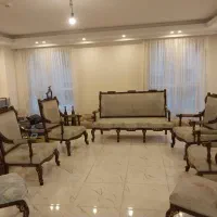 مبل ۹نفره استیل|مبلمان خانگی و میز عسلی|تهران, توحید|دیوار