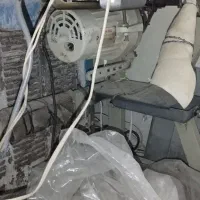 چرخ خیاطی صنعتی