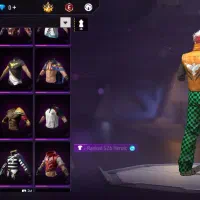 اکانت فیری|کنسول، بازی ویدئویی و آنلاین|چناران, |دیوار