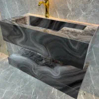 کابینت روشویی cot009|لوازم سرویس بهداشتی|تبریز, |دیوار