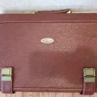 کیف چرمی لپ تاب