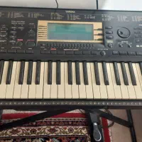 ارگ|پیانو، کیبورد، آکاردئون|سبزوار, هویزه|دیوار