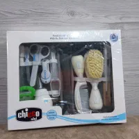 ست مانیکور کودک و شیر دوش