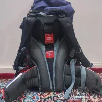 کوله کوهنوردی سالم