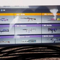 اکانت کالاف طاق با فری فایر|کنسول، بازی ویدئویی و آنلاین|تاکستان, |دیوار