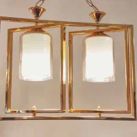 لوستر حبابی