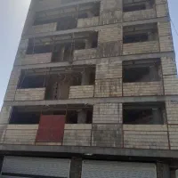 پیش فروش آپارتمان ۱۰۰ متری و۲۱۰ متری در نخودی|فروش آپارتمان|قم, نخودی|دیوار